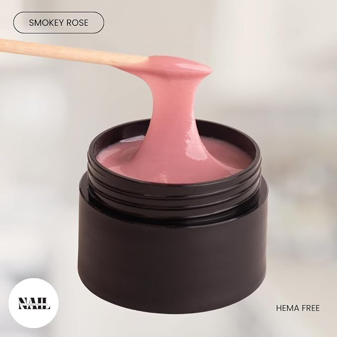 Smokey Rose