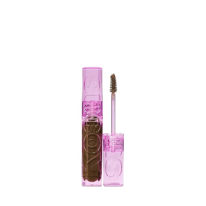 Medium Brown