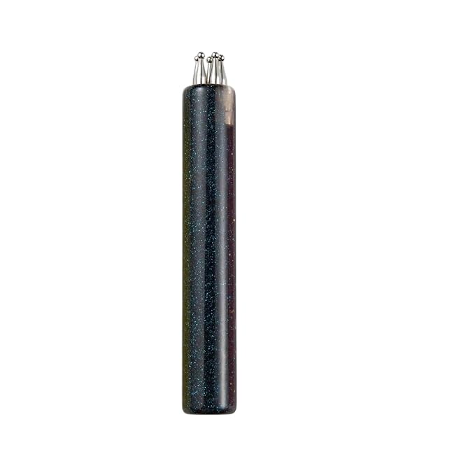 3pcs Black