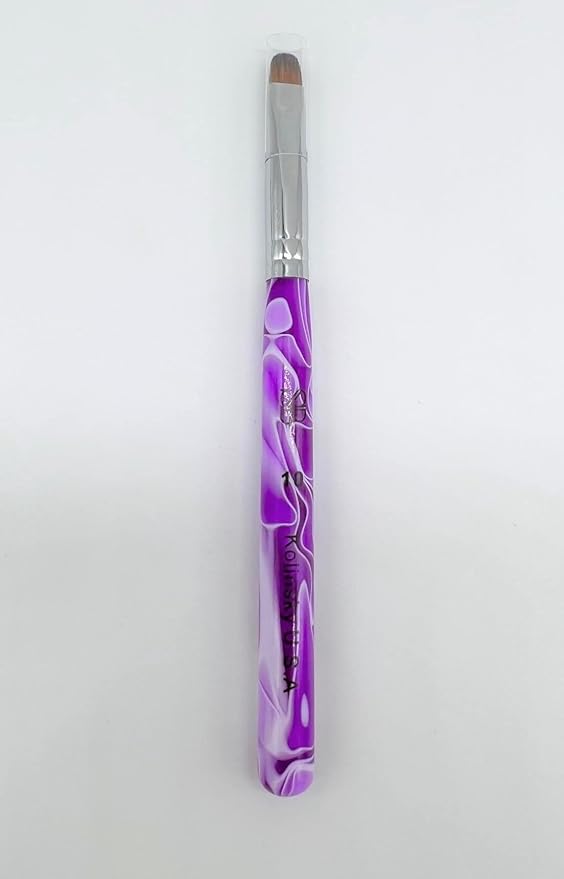 Acrylic Handle