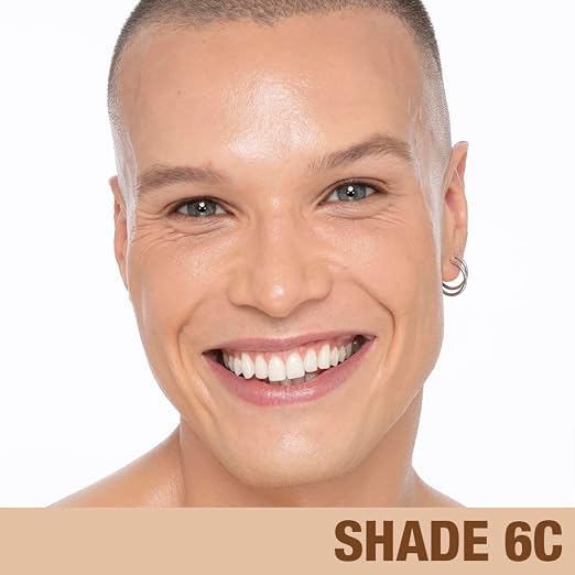 06 Cool - Fair-medium with cool pink undertones