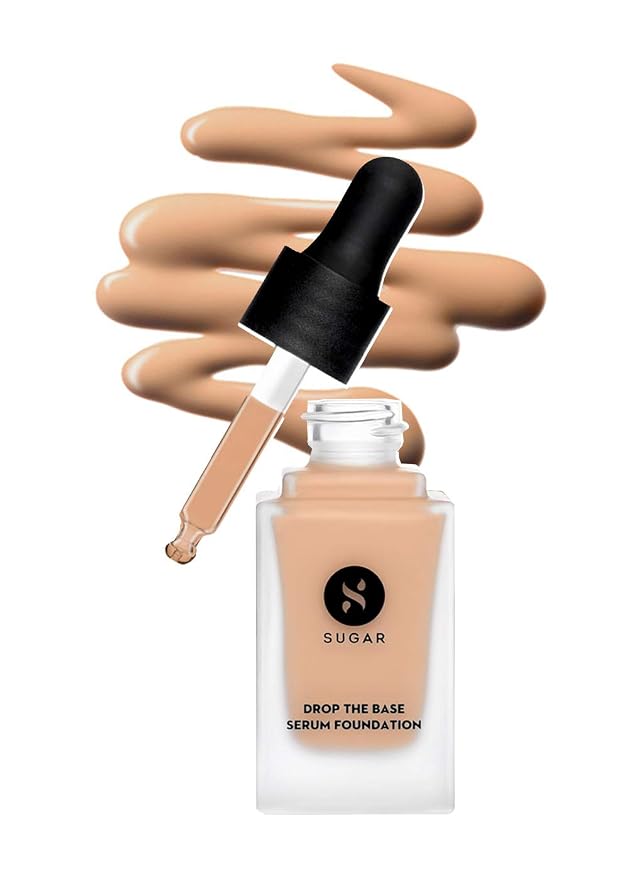 15 Cappuccino (Light, Cool Undertone)