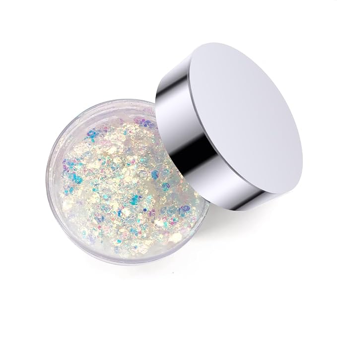 Iridescent