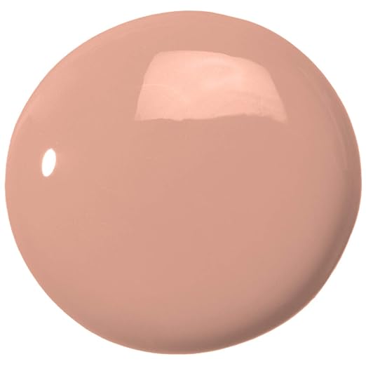 Born This Way - full coverage pink crème