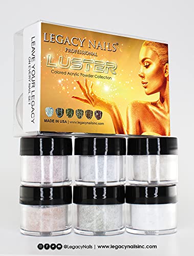 LUSTER COLLECTION