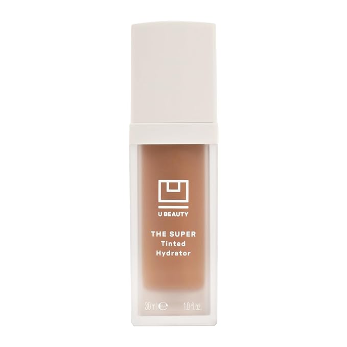 Shade 08 - Deep with golden undertones