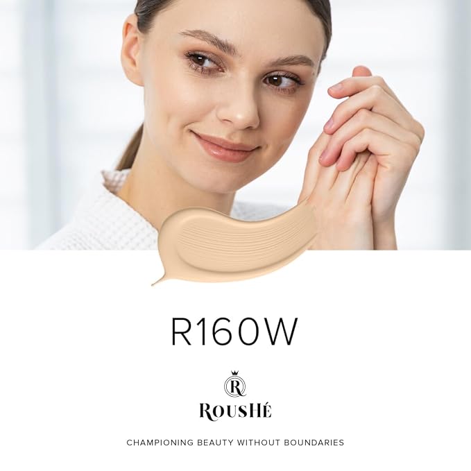 R160W
