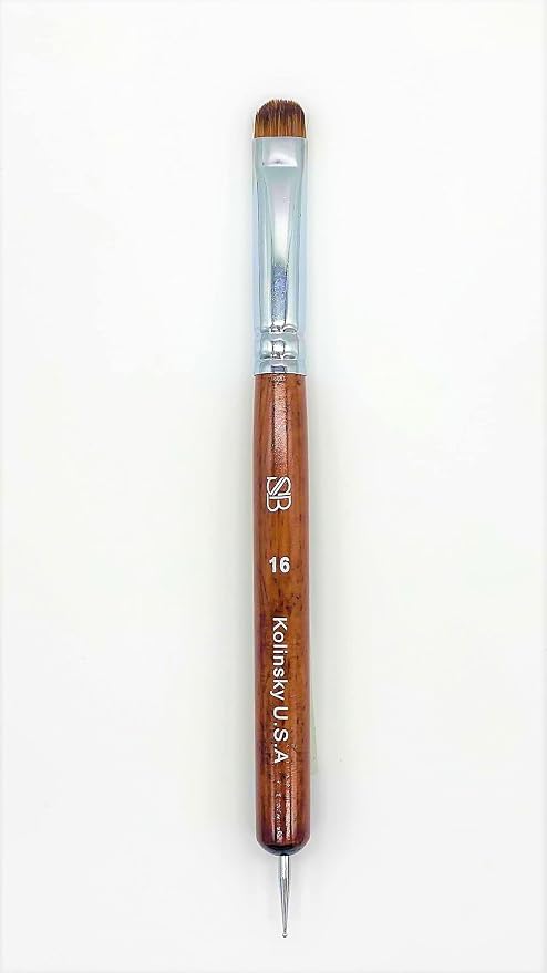 Wood Handle