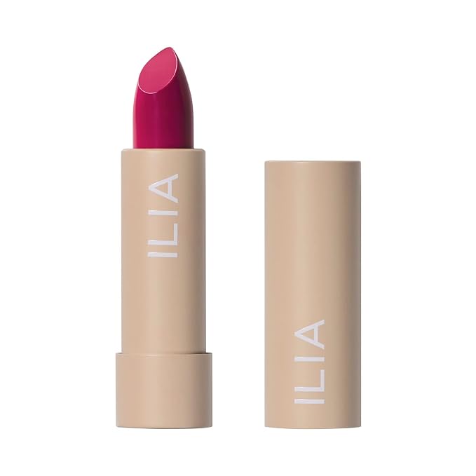 Knockout (Bold Magenta With Cool Undertones)