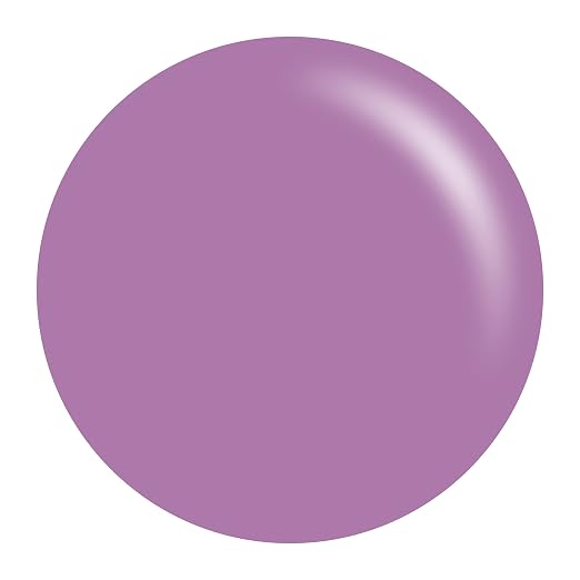 Lilac Season