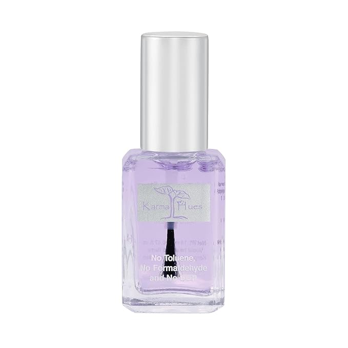 Lavender Nail Bed Healer
