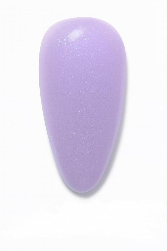 #OE09- Lilac Whisper