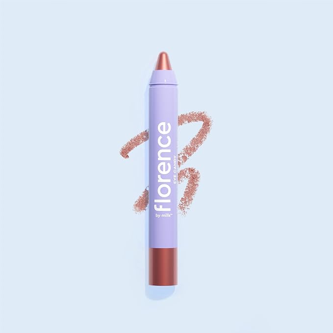 lolli (pink shimmer)