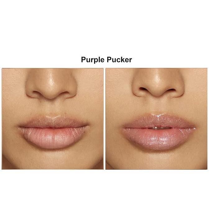 Purple Pucker