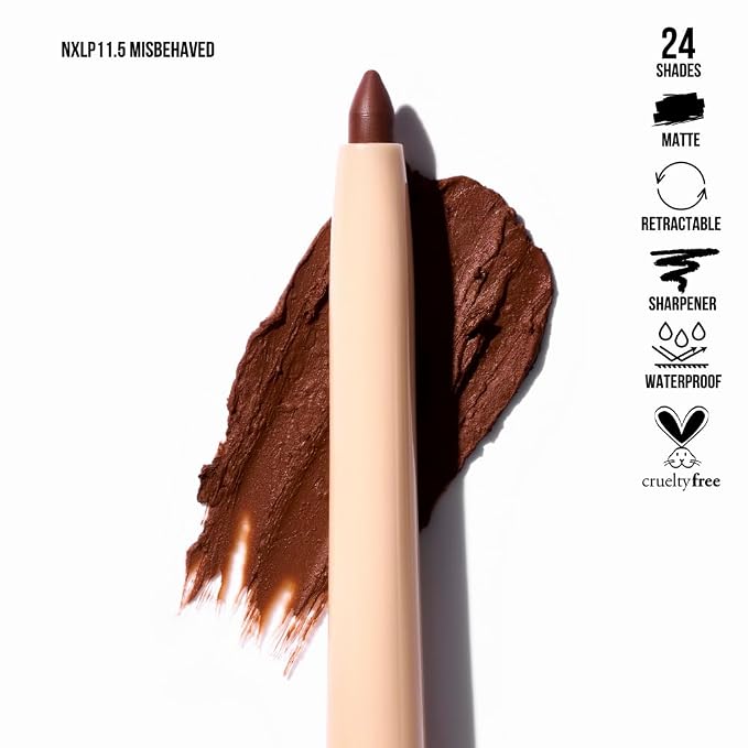 Misbehaved 11.5