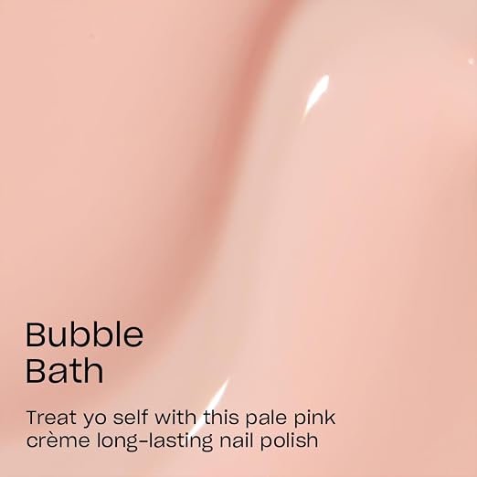 Bubble Bath
