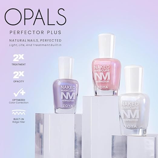 Opal Lavender Perfector Plus