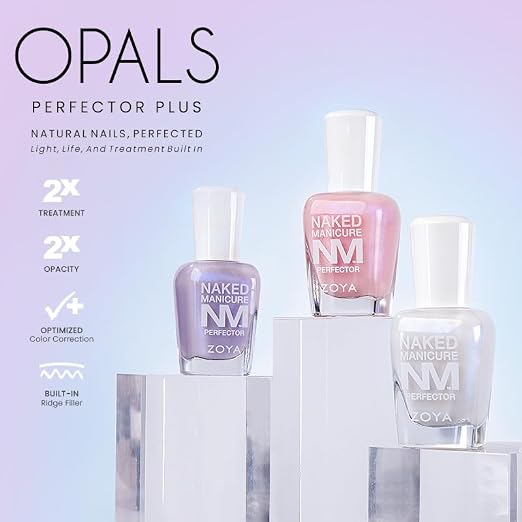 Opal Pink Perfector Plus