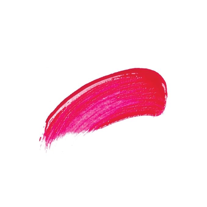 Icon - An Electric Warm Fuchsia