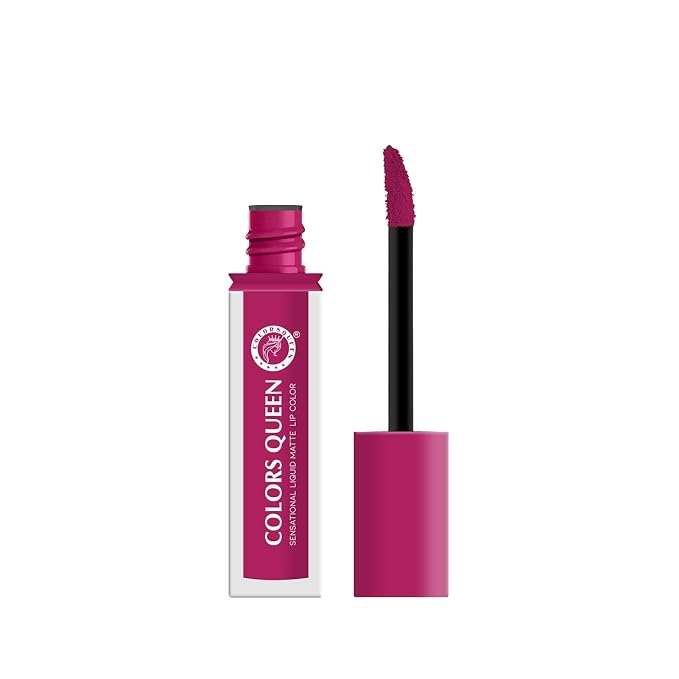 Fuschia Pink