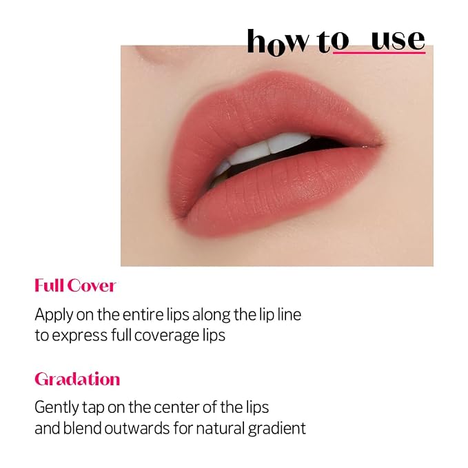 Fixing - Cool Pink on Top