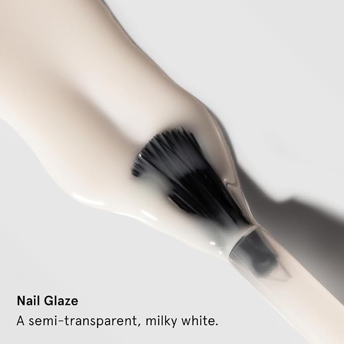 Nail Glaze