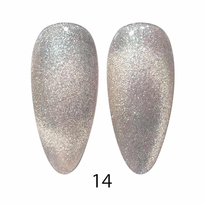 #14- Opal Elixir