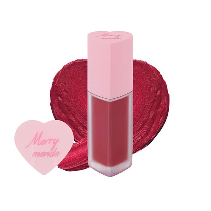 04 Berry Cherry