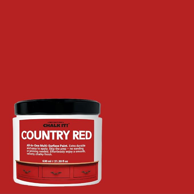 Country Red