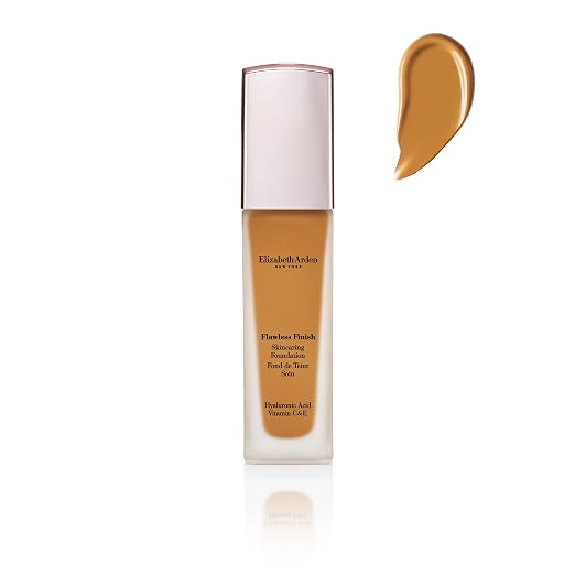510N (Tan to deep skin with neutral undertones)