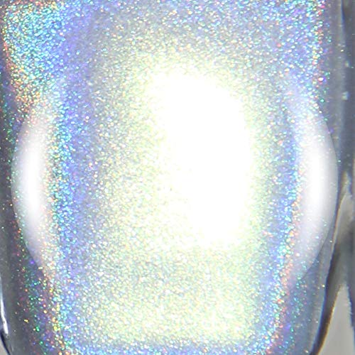 Just My Luck-Iridescent Green