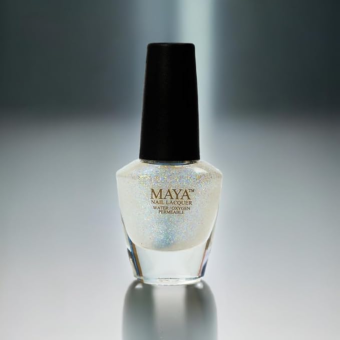 Glitter Top Coat