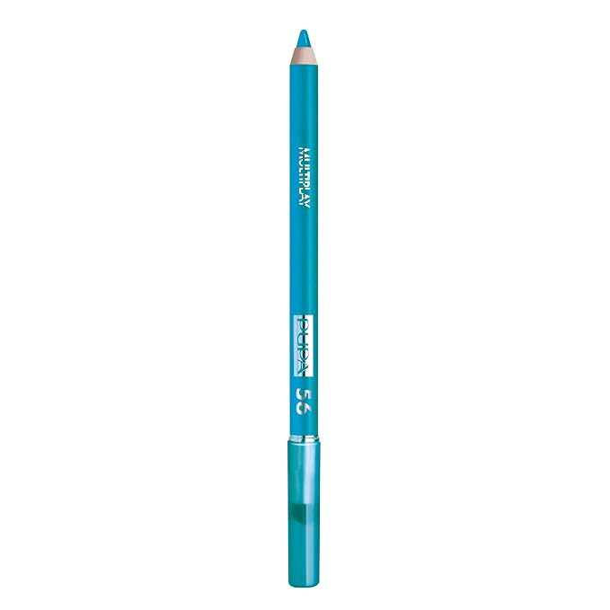 Scuba Blue