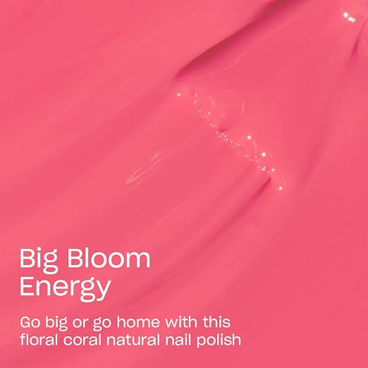 Big Bloom Energy