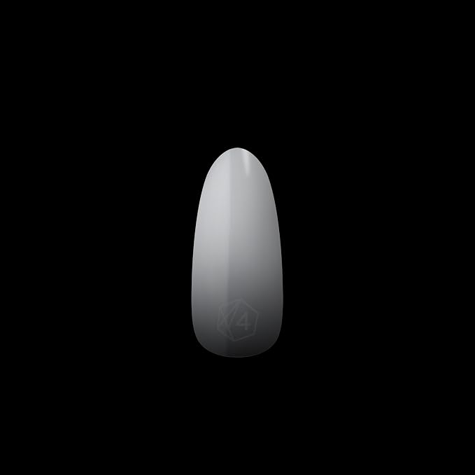 Natural Round Medium