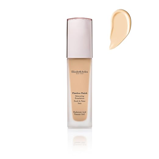 130W (Fair skin with warm undertones)