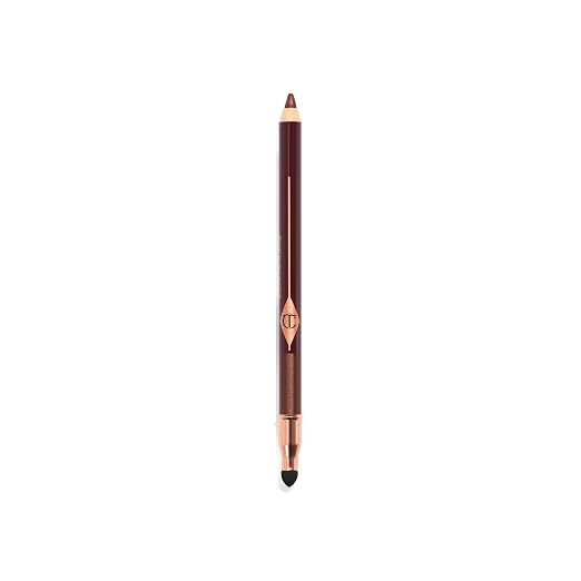 Smokey Bronze - shimmering bronze