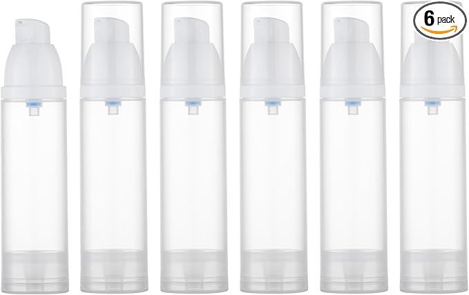 Clear Cap