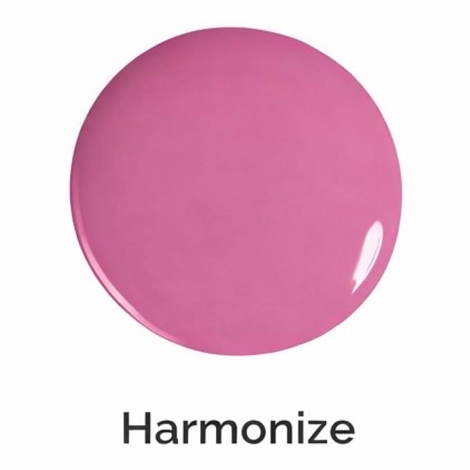 Harmonize (Bright Pink)
