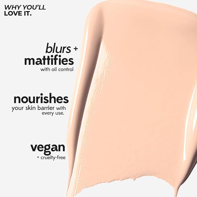 Medium Skin Tone Shade M 02.2