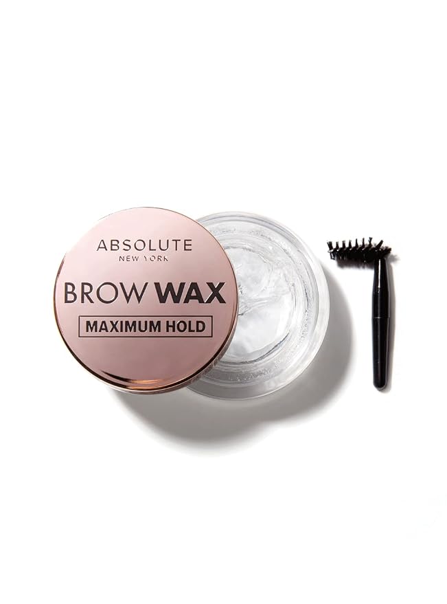 MEBG04 Brow Wax