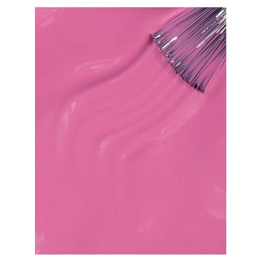 Arigato from Tokyo | Opaque Soft Pink