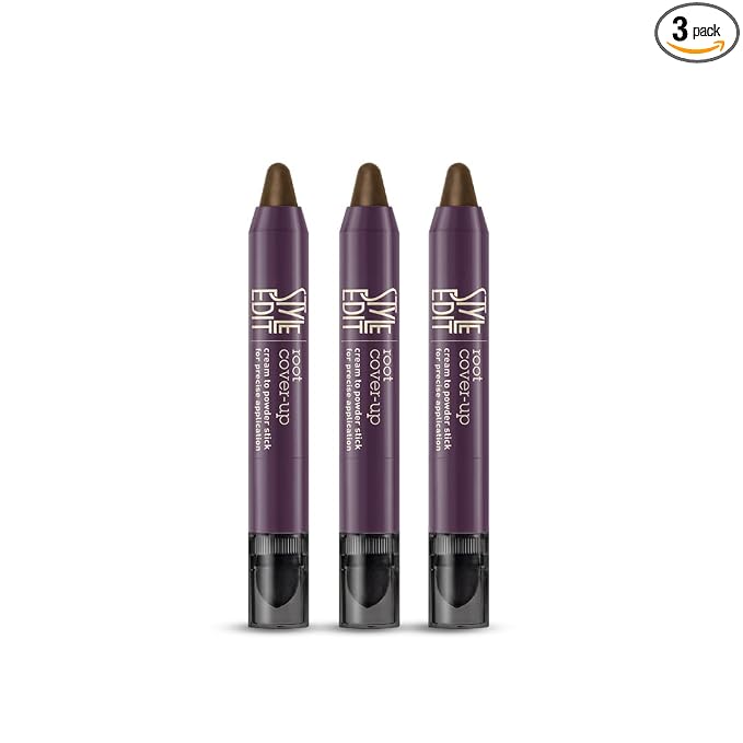 MEDIUM BROWN