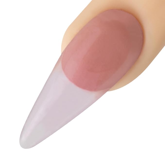 Sheer Pink