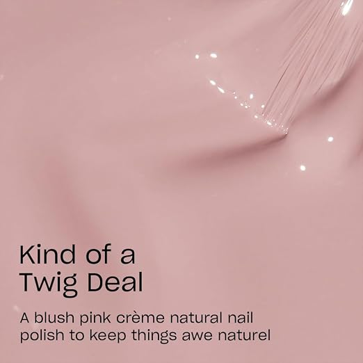Kind of a Twig Deal