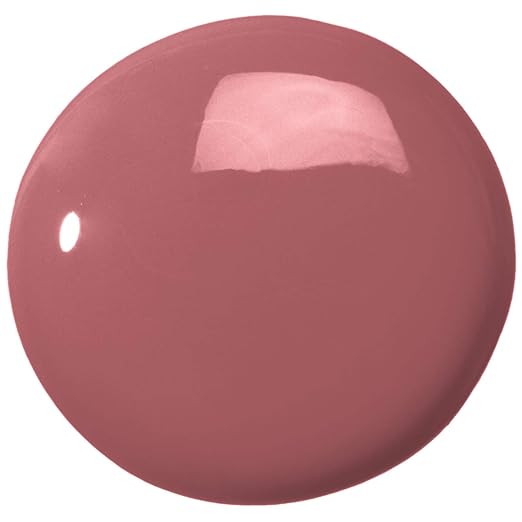 Love Lies - full coverage rosy pink crème