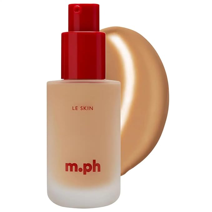 Medium 140 W - medium with warm undertones