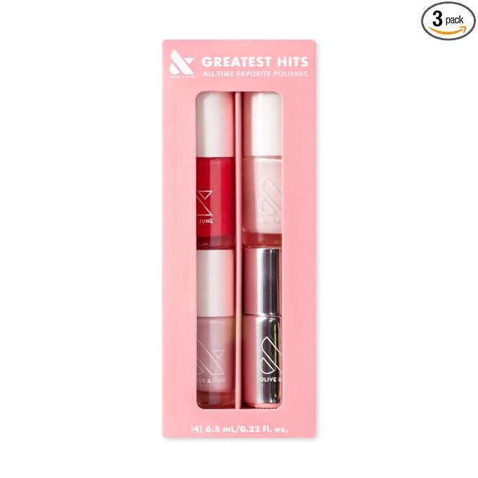 Best Seller Set