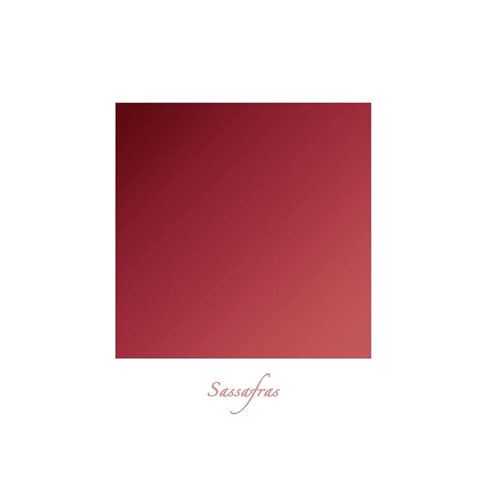 Sassafras