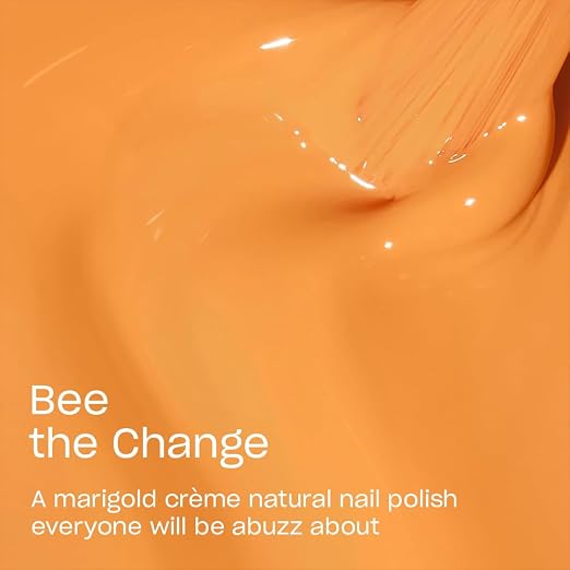 Bee the Change